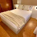 Punto24 Apartman Caces