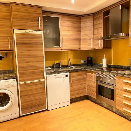 Punto24 Appartement Caces