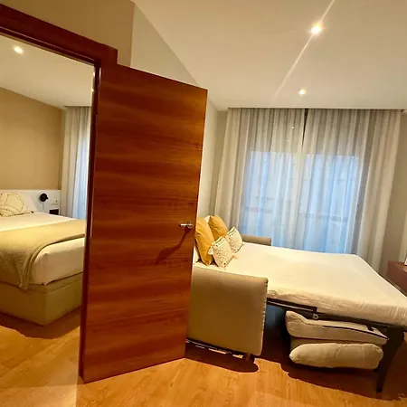 Punto24 Appartement Caces