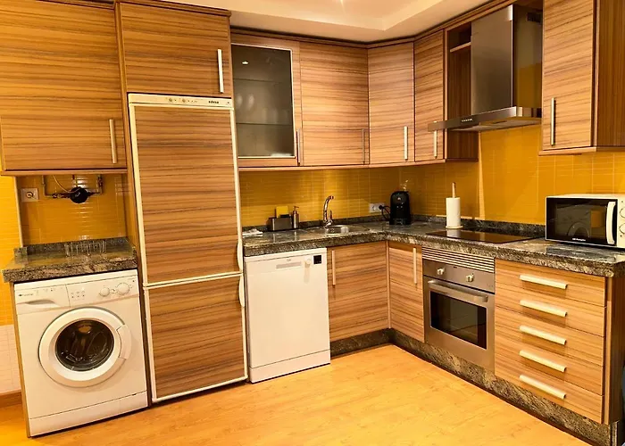 Punto24 Appartement Caces