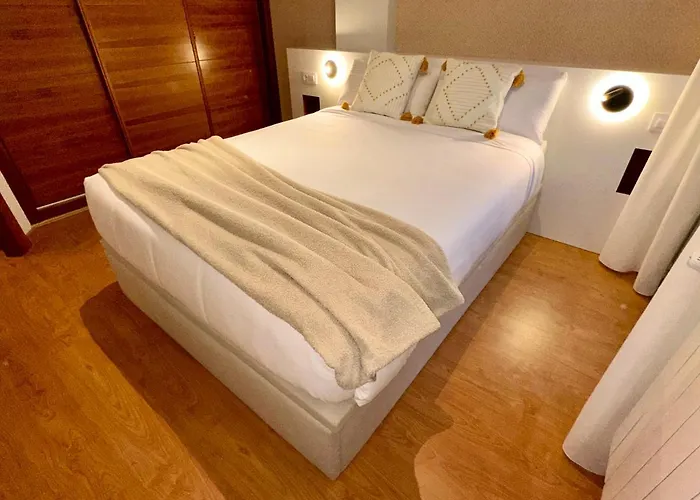 Punto24 Apartment Caceres